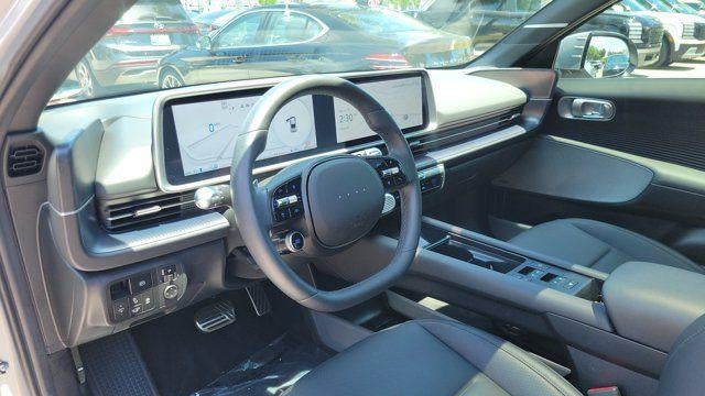 2024 Hyundai IONIQ 6 Limited