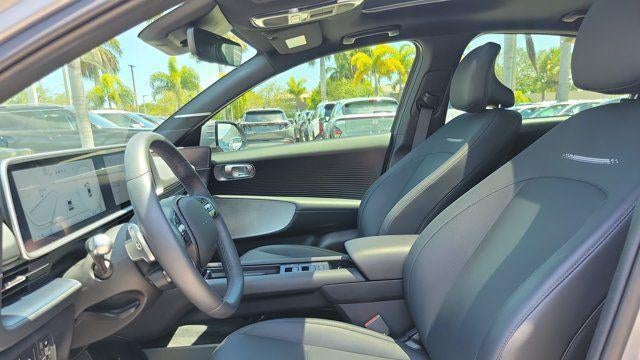 2024 Hyundai IONIQ 6 Limited