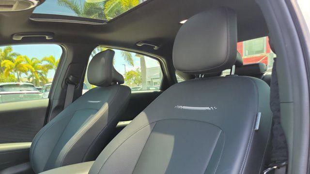 2024 Hyundai IONIQ 6 Limited