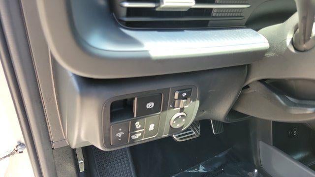 2024 Hyundai IONIQ 6 Limited
