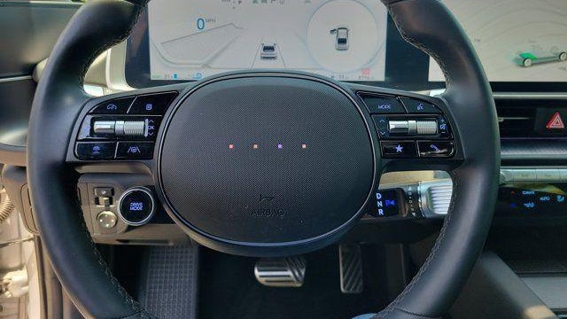 2024 Hyundai IONIQ 6 Limited