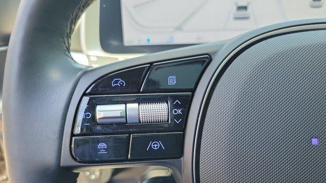 2024 Hyundai IONIQ 6 Limited