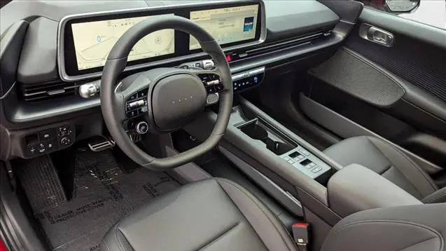 2025 Hyundai IONIQ 6 Limited