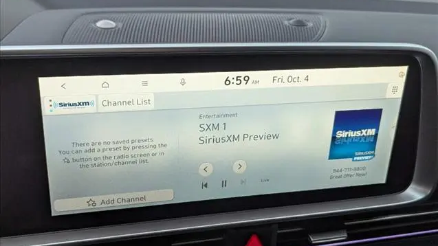 2025 Hyundai IONIQ 6 Limited