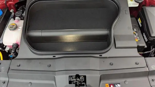 2025 Hyundai IONIQ 6 Limited