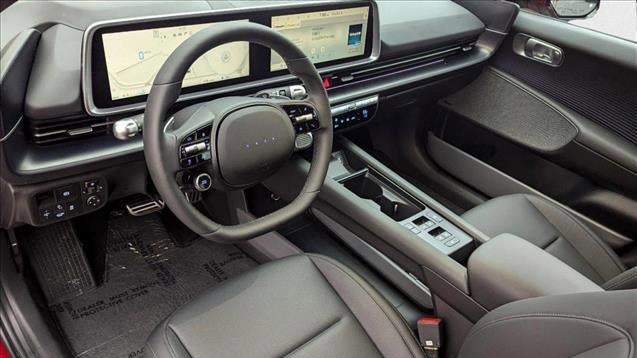 2025 Hyundai IONIQ 6 Limited