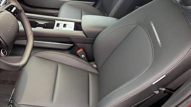 2025 Hyundai IONIQ 6 Limited