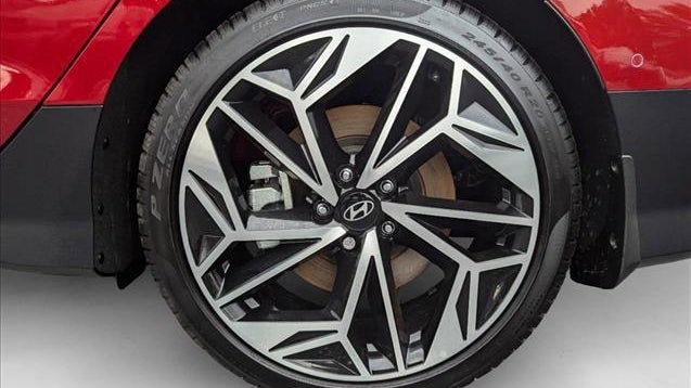 2025 Hyundai IONIQ 6 Limited