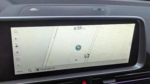 2025 Hyundai IONIQ 6 Limited