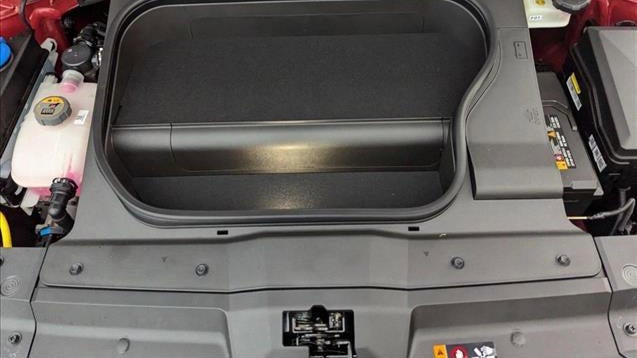 2025 Hyundai IONIQ 6 Limited