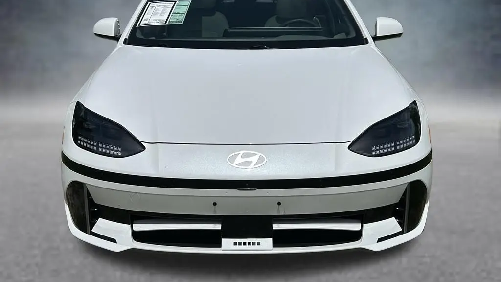 2023 Hyundai IONIQ 6 Limited