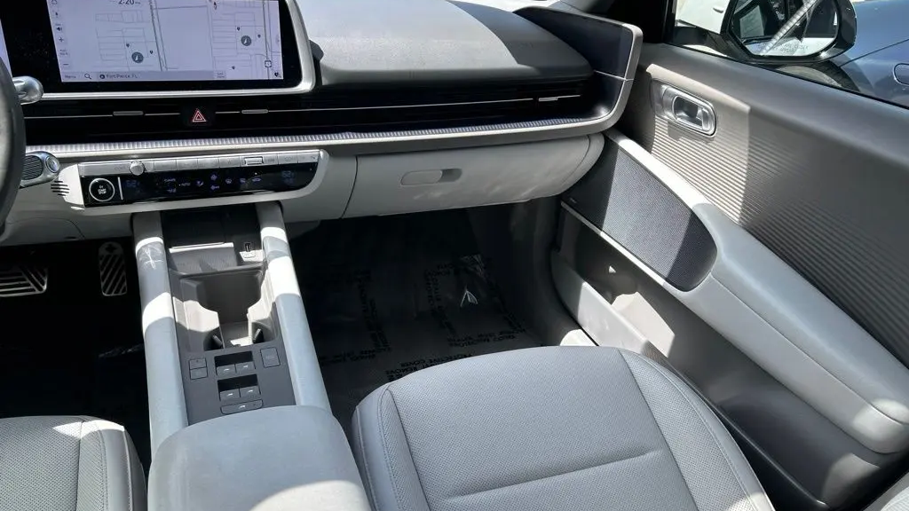 2023 Hyundai IONIQ 6 Limited