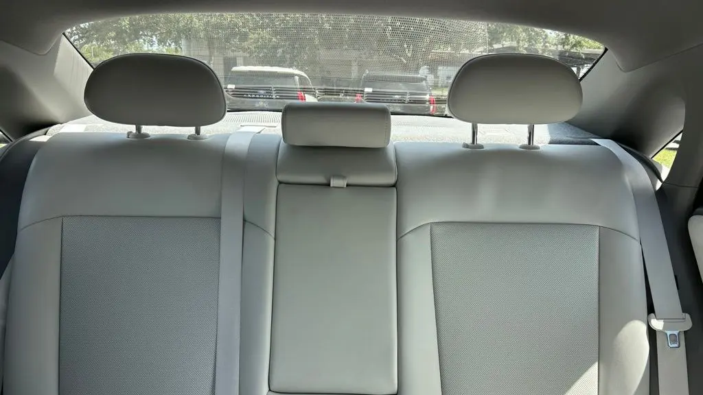 2023 Hyundai IONIQ 6 Limited