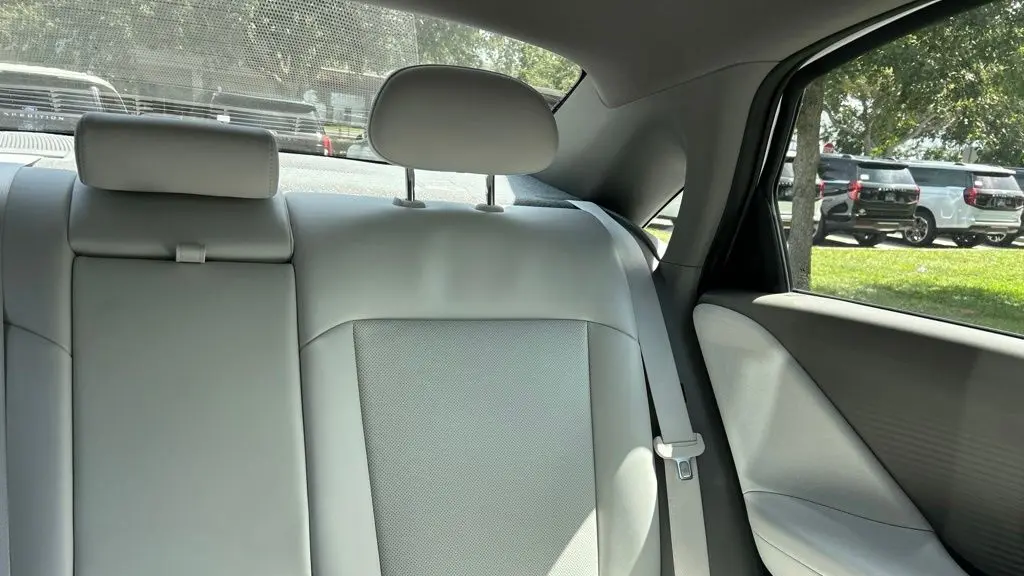 2023 Hyundai IONIQ 6 Limited