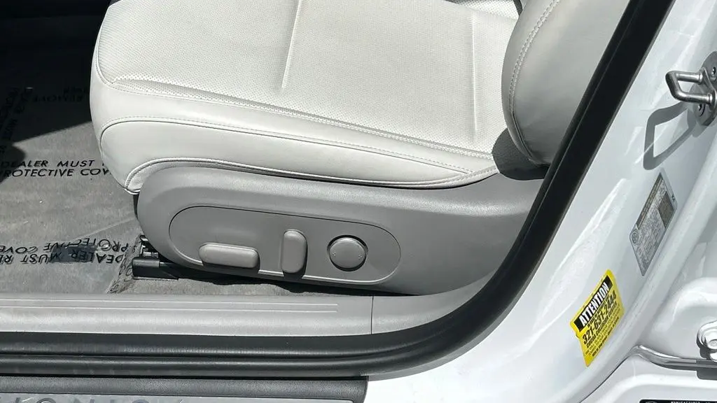 2023 Hyundai IONIQ 6 Limited