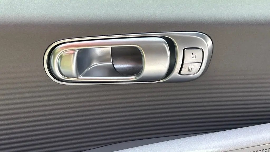 2023 Hyundai IONIQ 6 Limited
