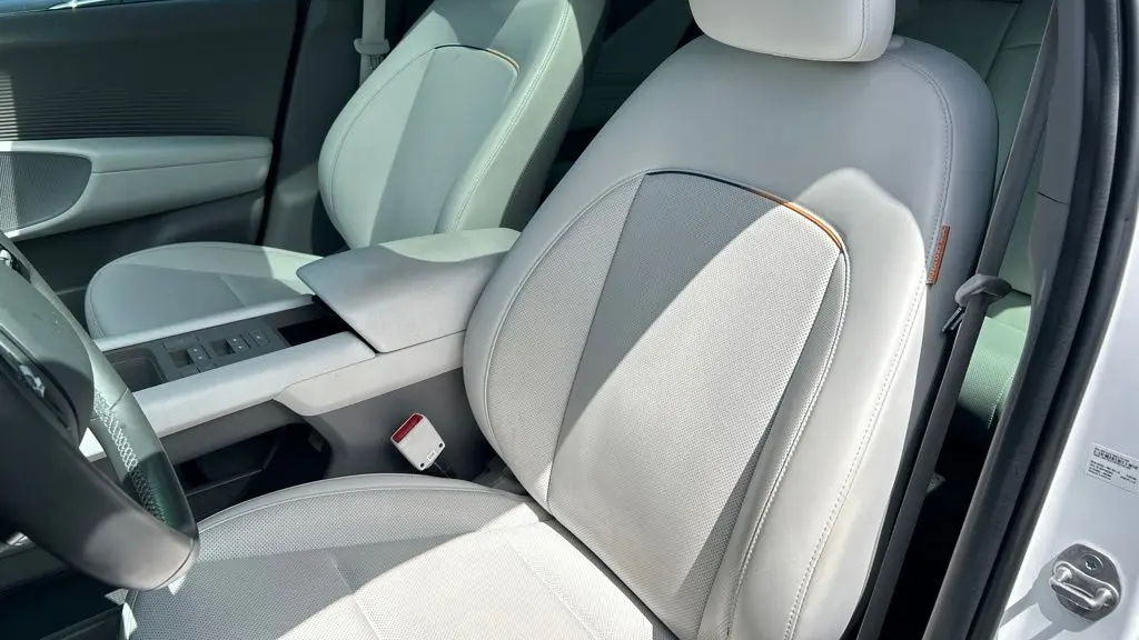 2023 Hyundai IONIQ 6 Limited