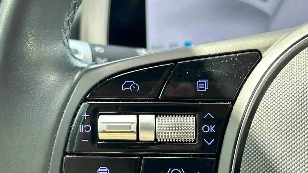 2023 Hyundai IONIQ 6 Limited
