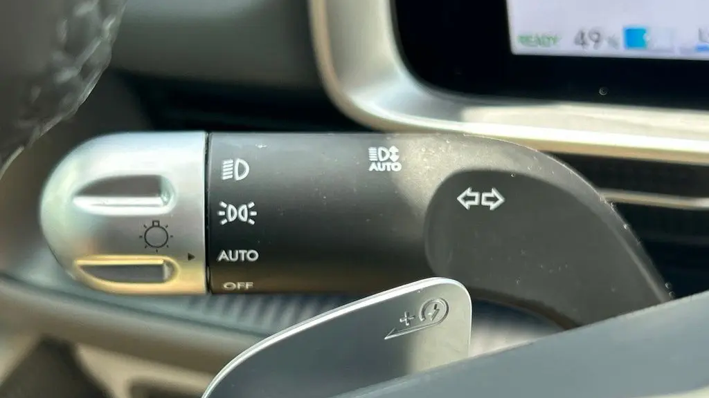 2023 Hyundai IONIQ 6 Limited