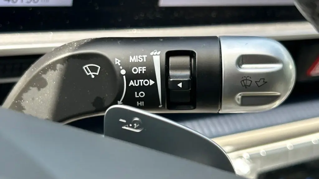 2023 Hyundai IONIQ 6 Limited