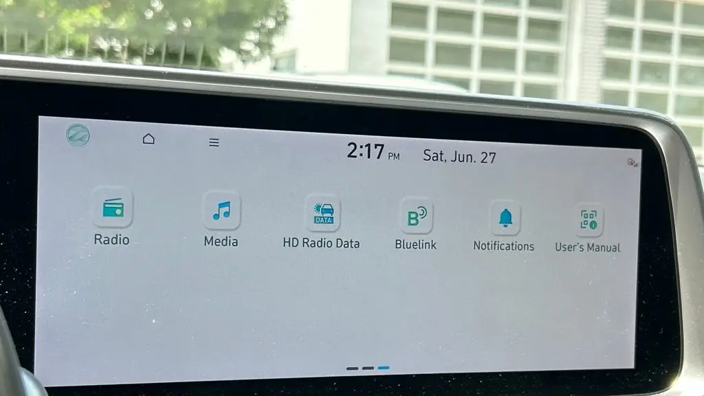 2023 Hyundai IONIQ 6 Limited