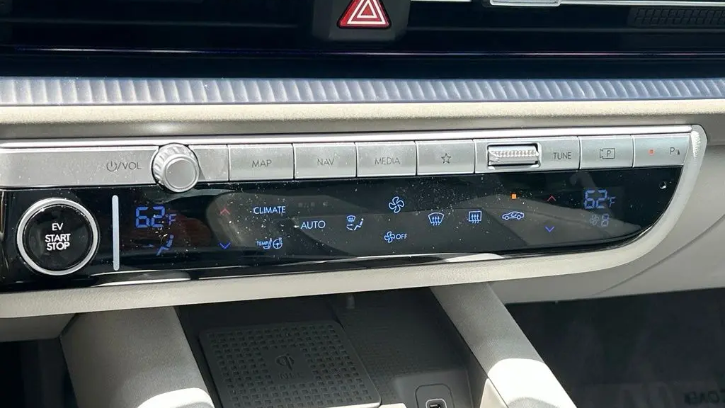 2023 Hyundai IONIQ 6 Limited