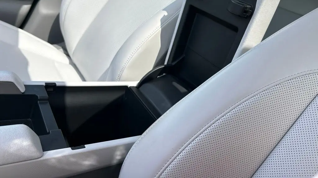 2023 Hyundai IONIQ 6 Limited