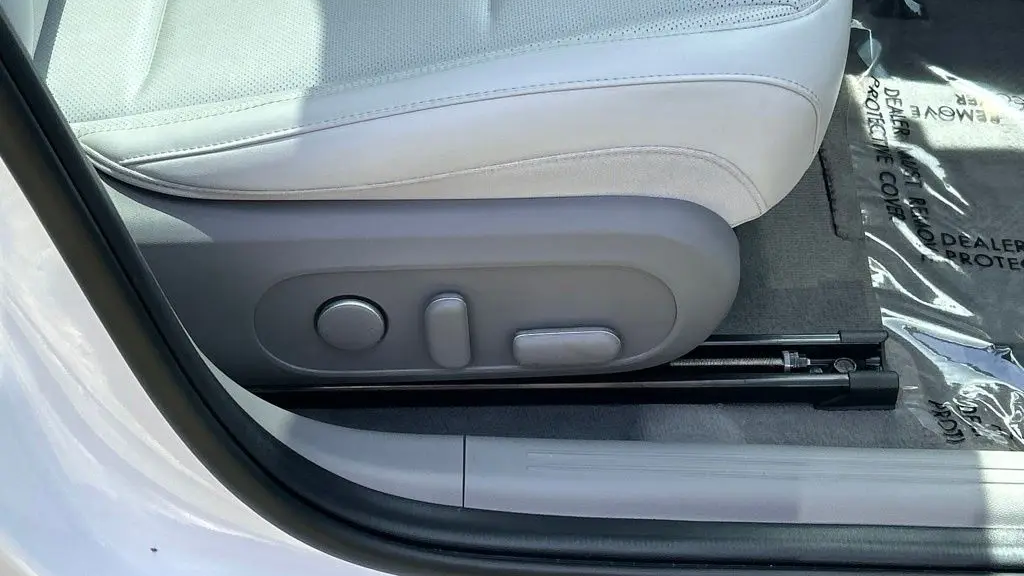 2023 Hyundai IONIQ 6 Limited
