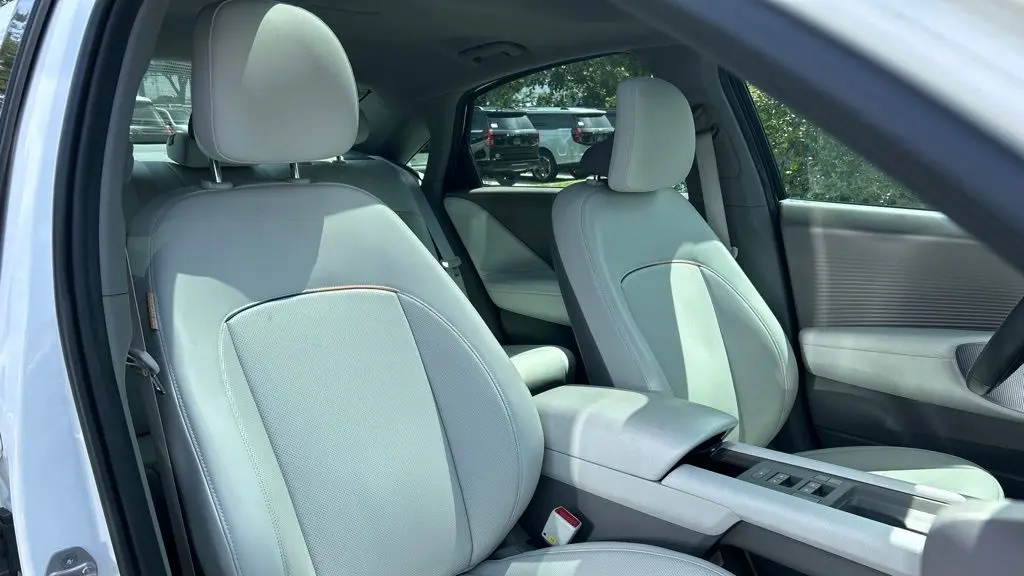 2023 Hyundai IONIQ 6 Limited