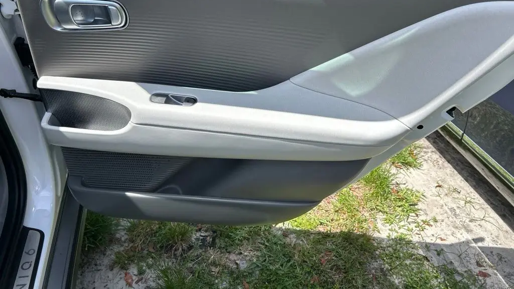 2023 Hyundai IONIQ 6 Limited