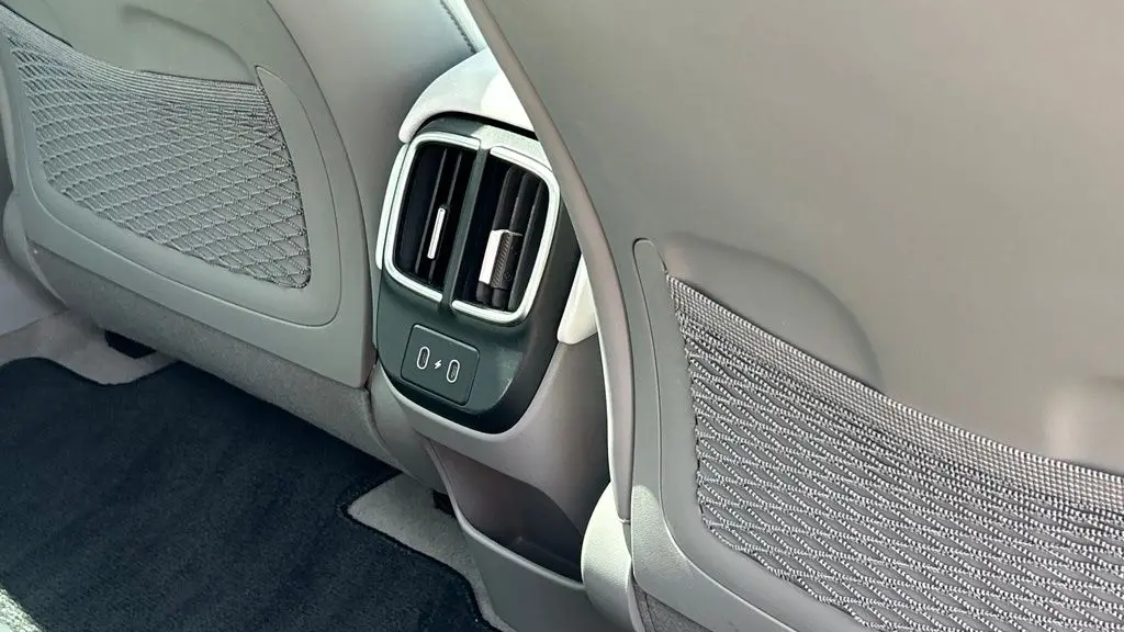2023 Hyundai IONIQ 6 Limited