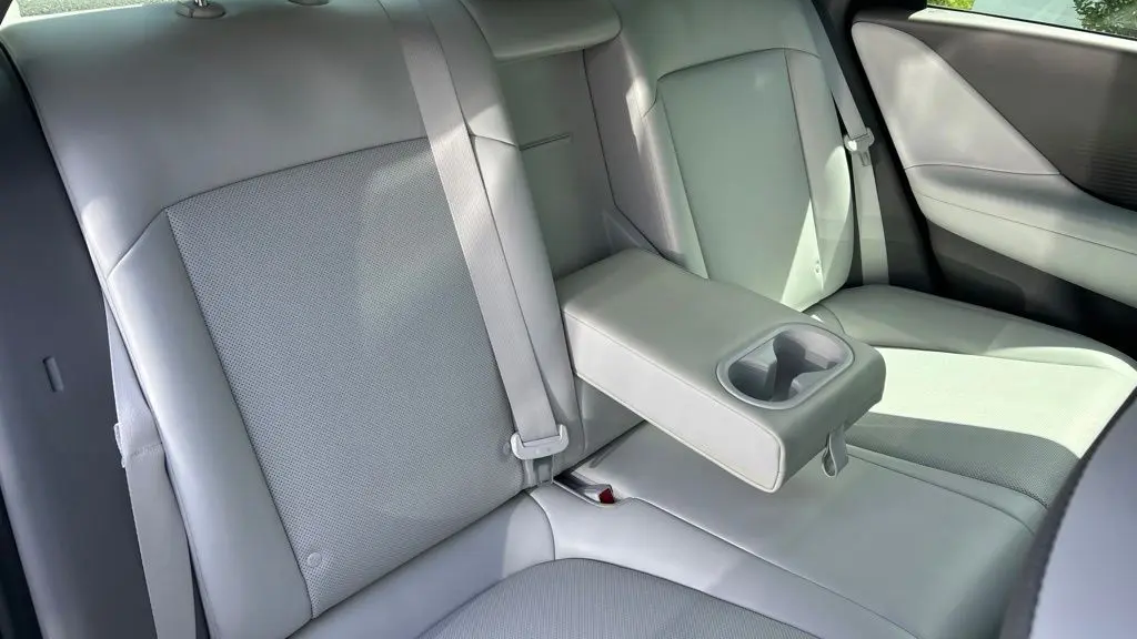 2023 Hyundai IONIQ 6 Limited