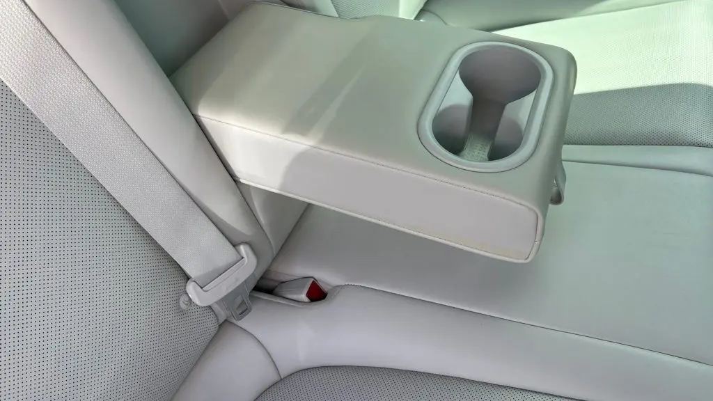 2023 Hyundai IONIQ 6 Limited