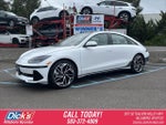 2025 Ioniq 6 Thumbnail 1