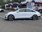 2025 Ioniq 6 Thumbnail 2