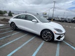 2025 Ioniq 6 Thumbnail 7