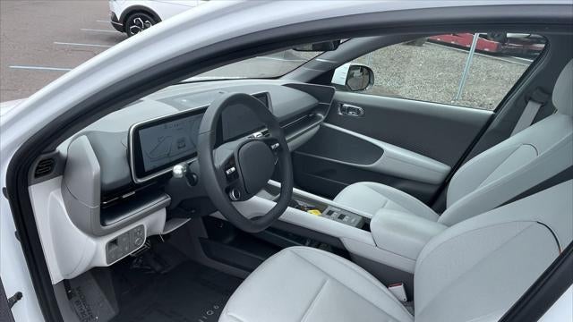 2025 Hyundai IONIQ 6 Limited