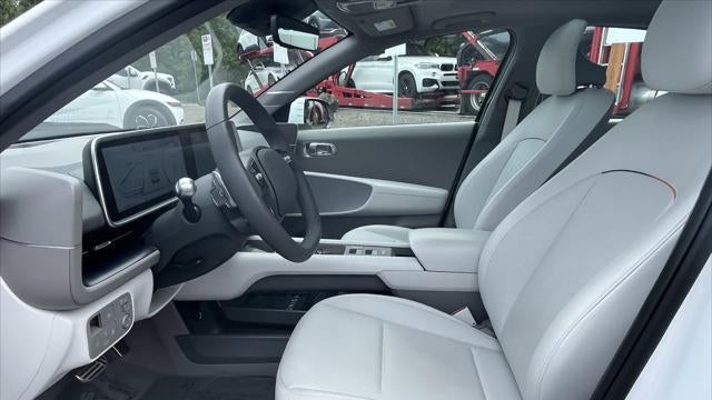 2025 Hyundai IONIQ 6 Limited
