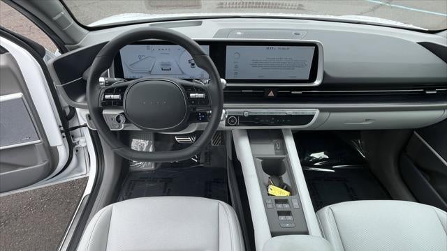 2025 Hyundai IONIQ 6 Limited
