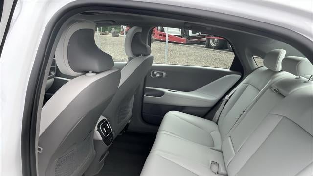 2025 Hyundai IONIQ 6 Limited