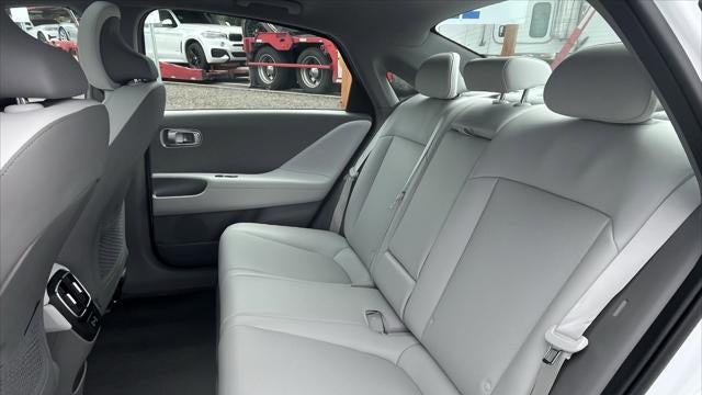 2025 Hyundai IONIQ 6 Limited