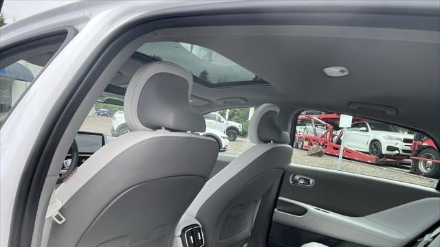 2025 Hyundai IONIQ 6 Limited