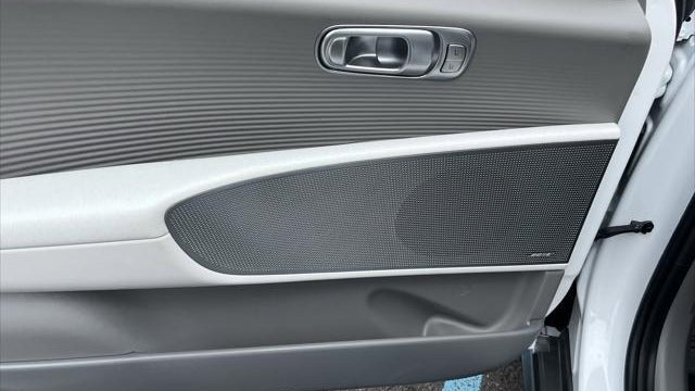 2025 Hyundai IONIQ 6 Limited