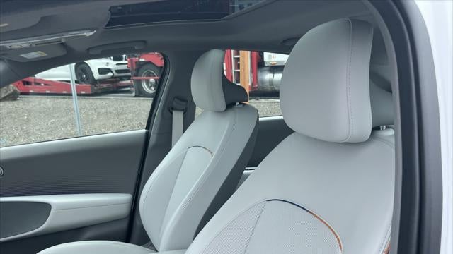 2025 Hyundai IONIQ 6 Limited
