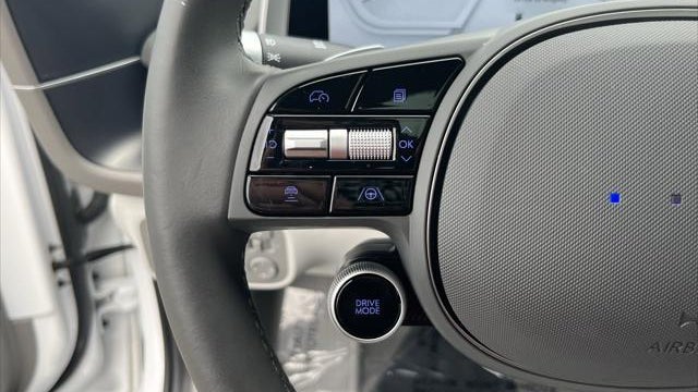 2025 Hyundai IONIQ 6 Limited