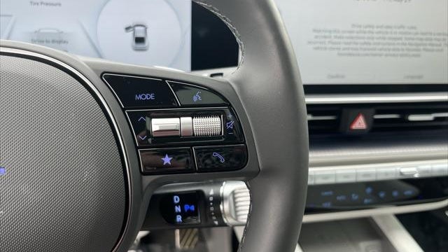 2025 Hyundai IONIQ 6 Limited