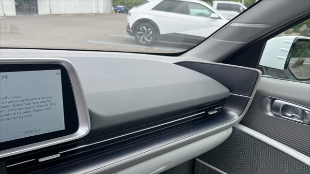 2025 Hyundai IONIQ 6 Limited
