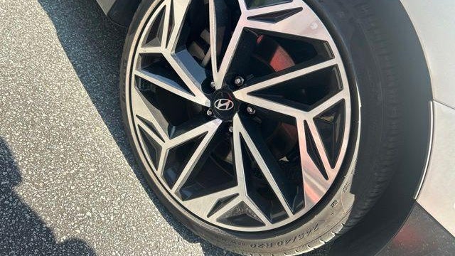 2023 Hyundai IONIQ 6 Limited