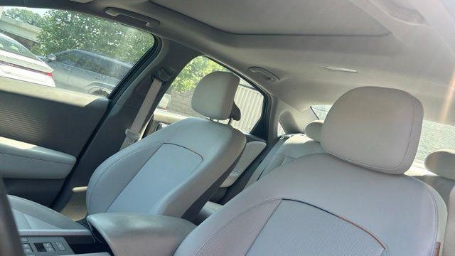 2023 Hyundai IONIQ 6 Limited