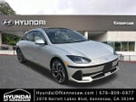 2023 Ioniq 6 Thumbnail 1